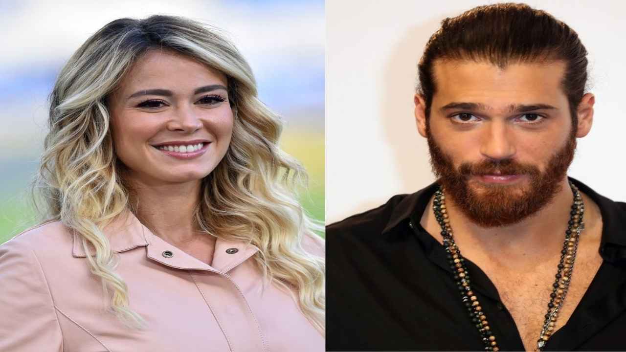 can yaman e diletta leotta