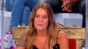 Uomini e Donne anticipazioni: Davide la commette grossa ed eliminazione shock