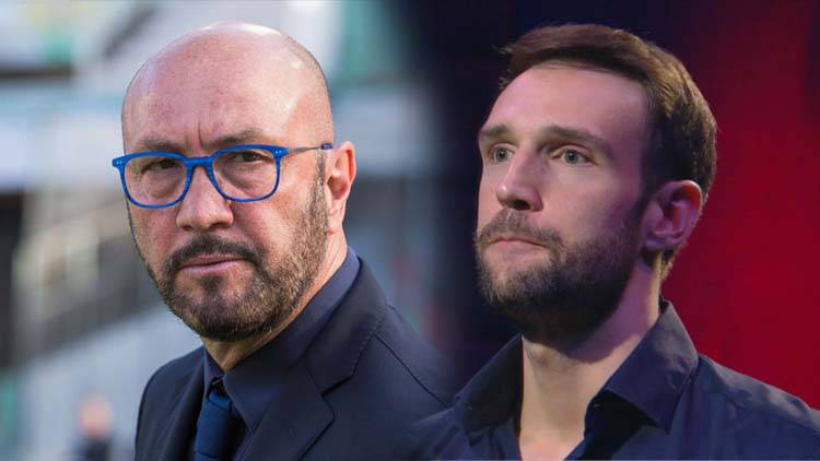 Walter Zenga risponde a Andrea