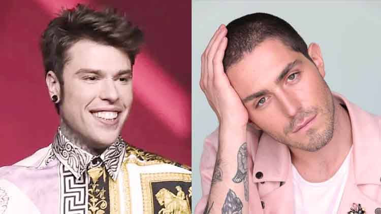 Fedez Tommaso Zorzi