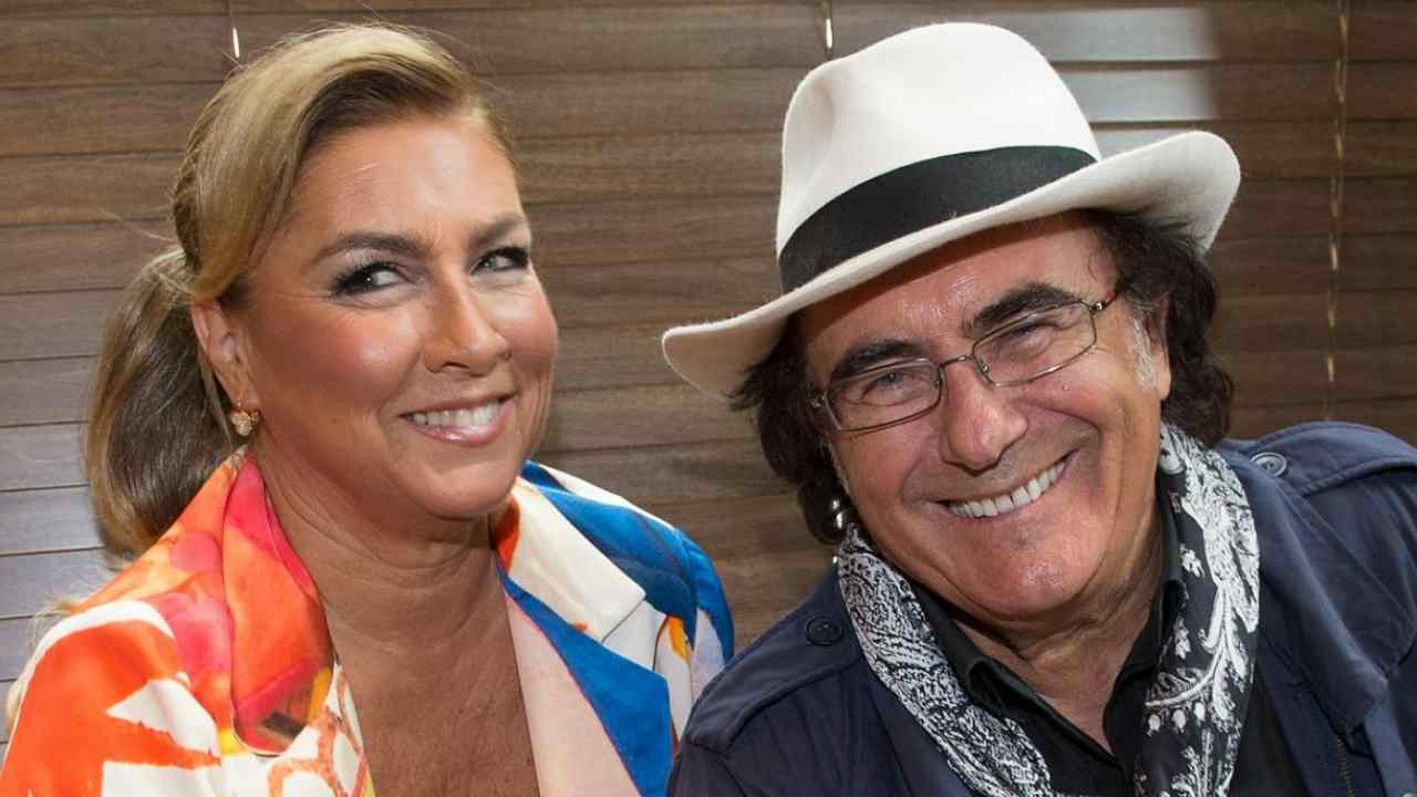 romina power