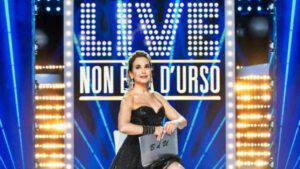 Barbara D'Urso: anticipazioni per il ritorno in tv con Domenica Live