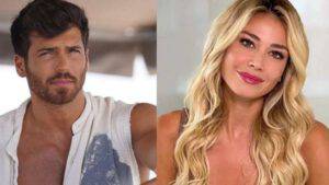 can yaman e diletta leotta