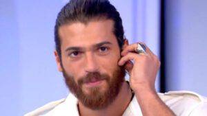 Can Yaman e Maria De Filippi: tra di loro nato un feeling particolare