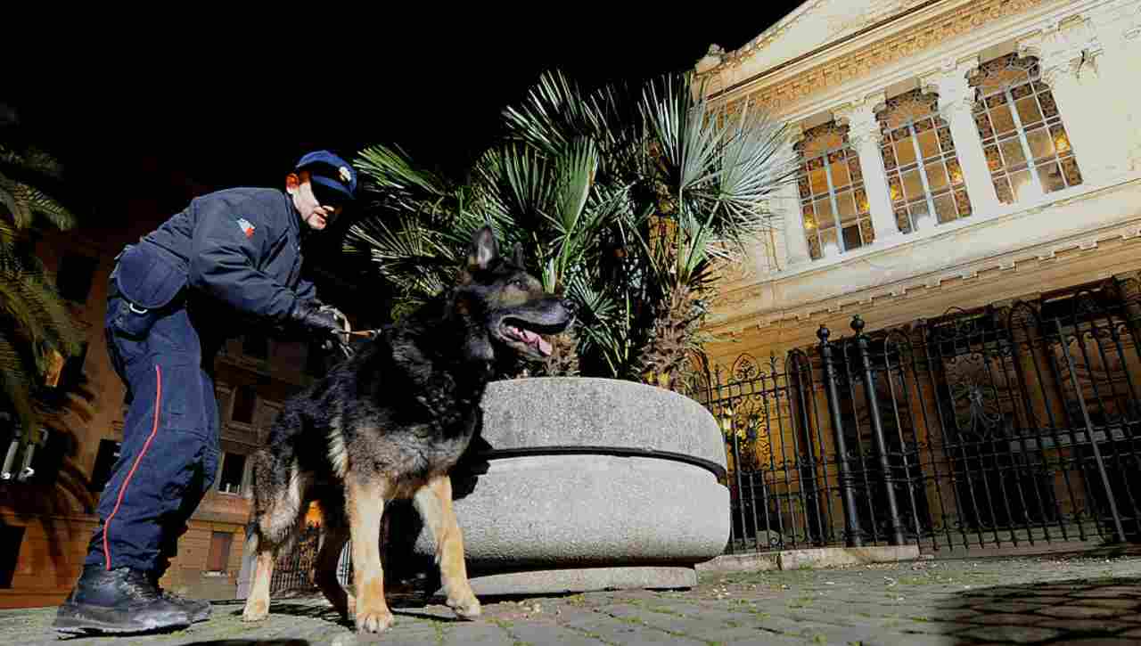 Cesena, quindicenne esce di casa e sparisce per 24 ore