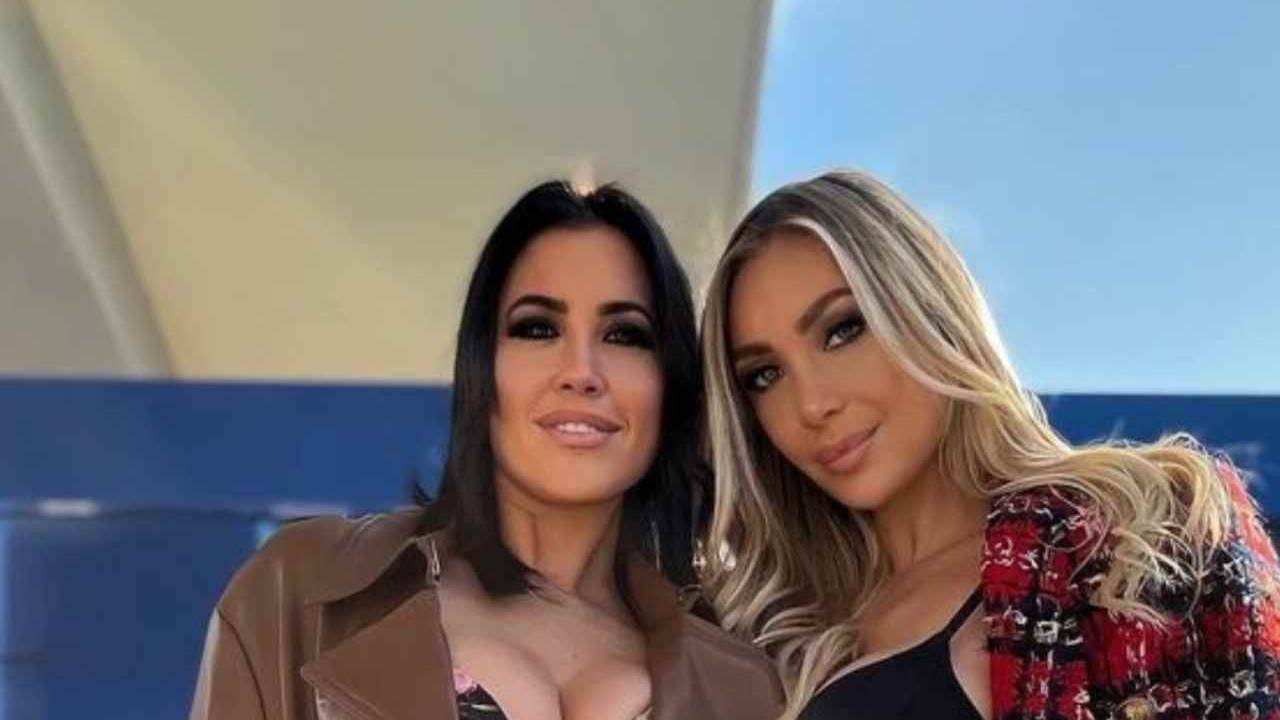Chi è Esa Abrate di Amici 20: bio, Instagram e il gossip con un’altra concorrente Chi è Esa Abrate di Amici 20: bio, Instagram e il gossip con un’altra concorrente