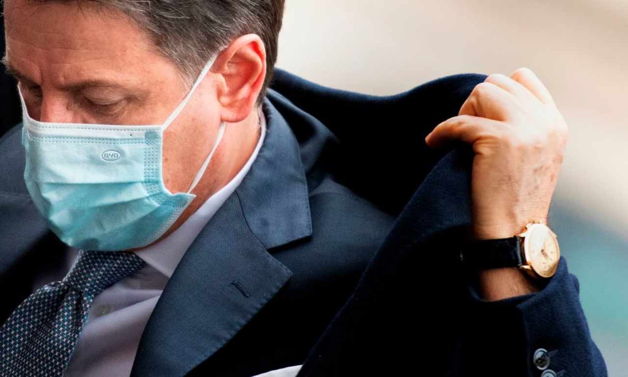 Opere infrastrutturali, il Governo si è affidato a manager indagati Opere infrastrutturali, il Governo si è affidato a manager indagati