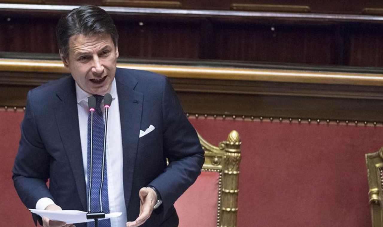 Dubbi di Conte sulla crisi. Ma ha già pronto un partito in caso di elezioni