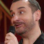 Il Cantante Mascherato: Costantino confessa: "Dentro Baby Alieno c'è proprio lui"