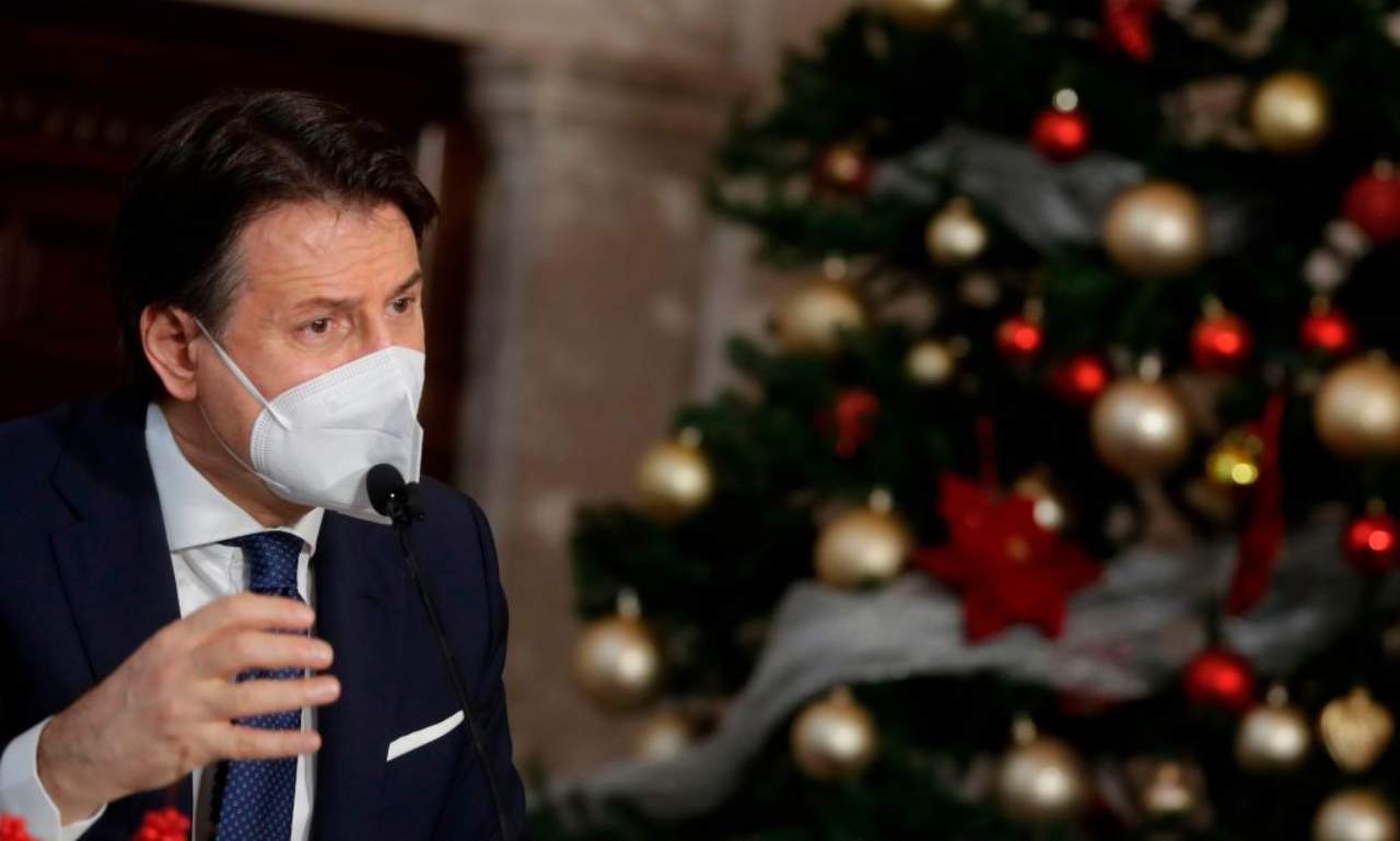 Crisi di Governo: Conte prova a salvarsi, ma a guidare è Renzi