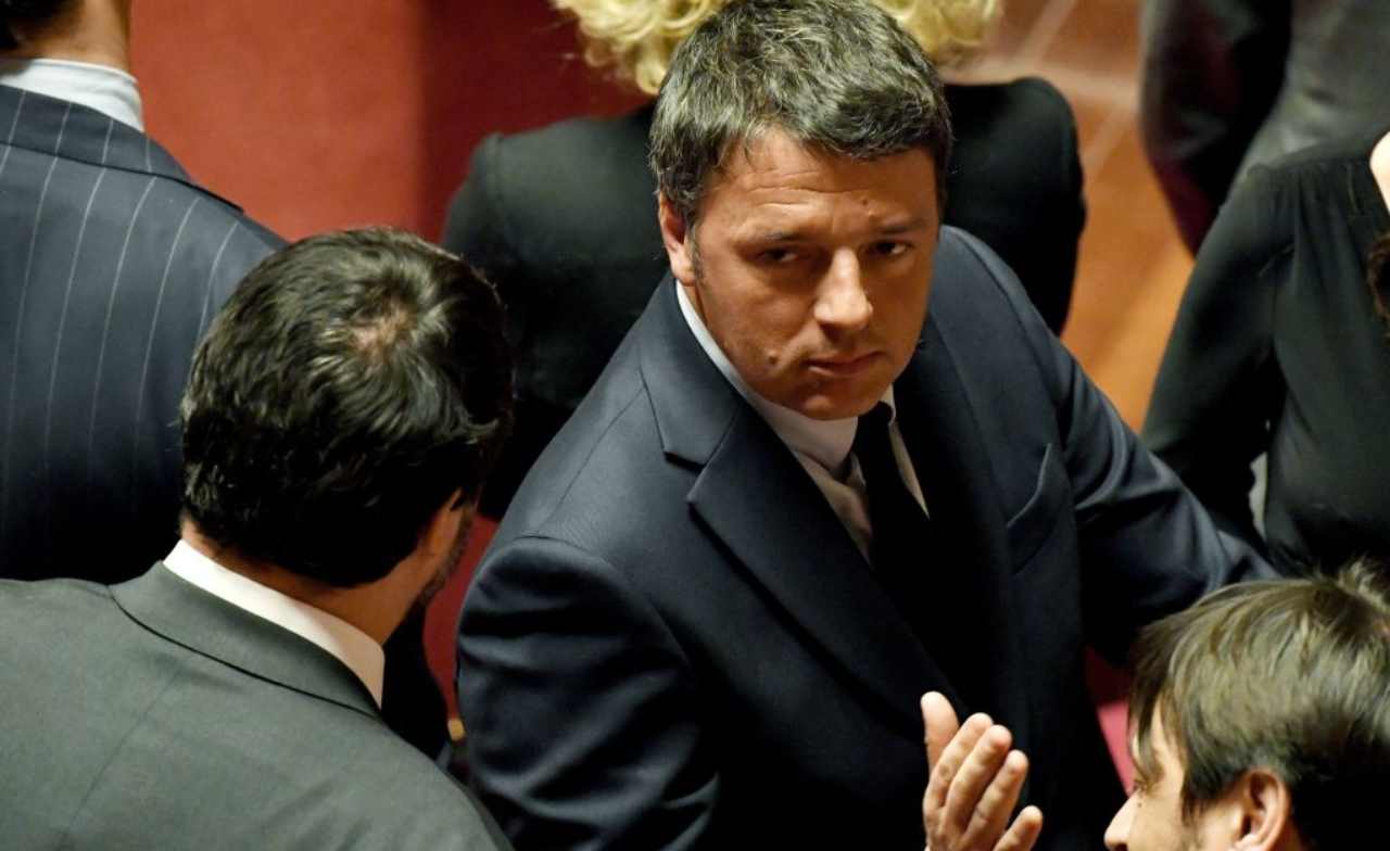 Crisi di Governo, stallo tra Renzi e Conte. E Zingaretti li rimprovera