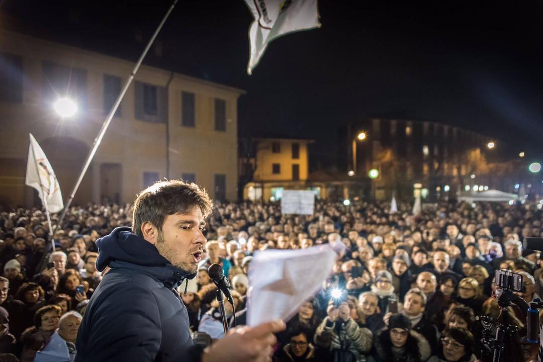 Il tempo delle proteste è finito, Alessandro Di Battista potrebbe diventare ministro