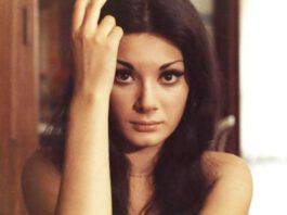 Edwige Fenech: che fine a fatto? Non ci crederete mai