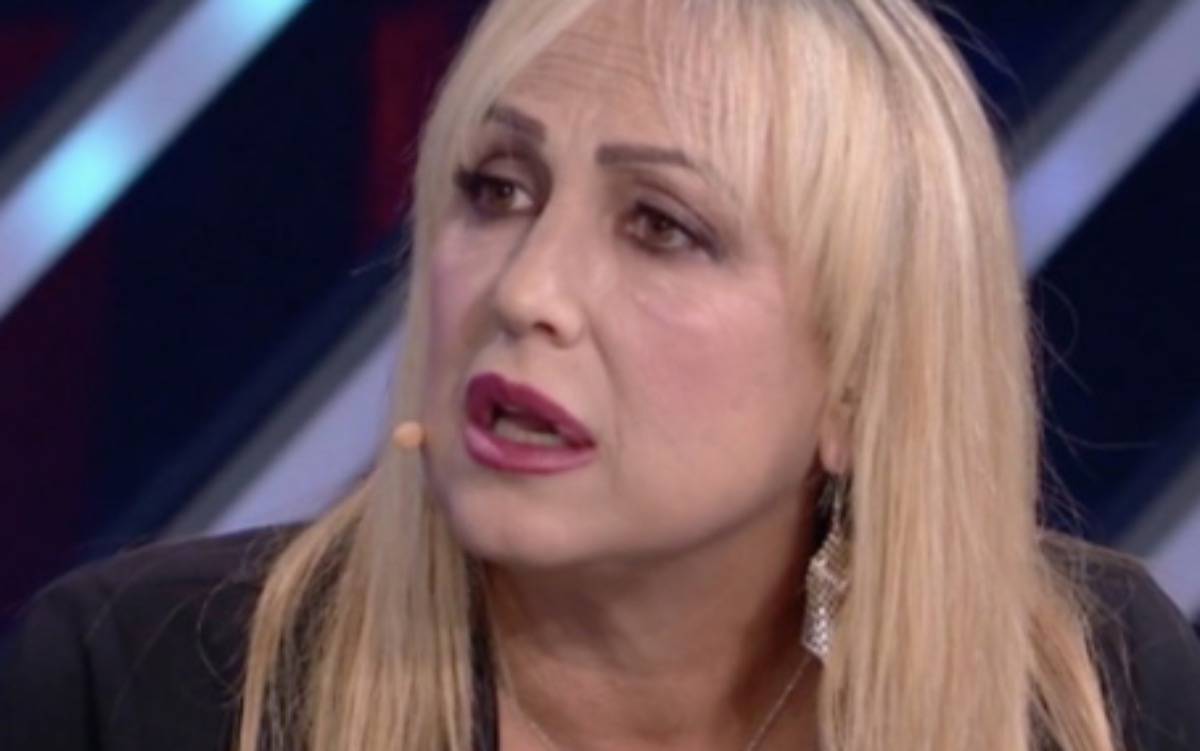 Amici 20 Alessandra Celentano dichiara: "Mi sono scocciata"