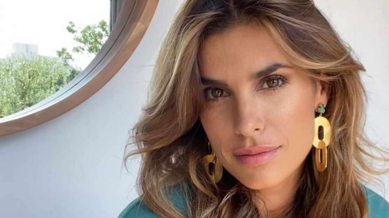 Elisabetta Canalis