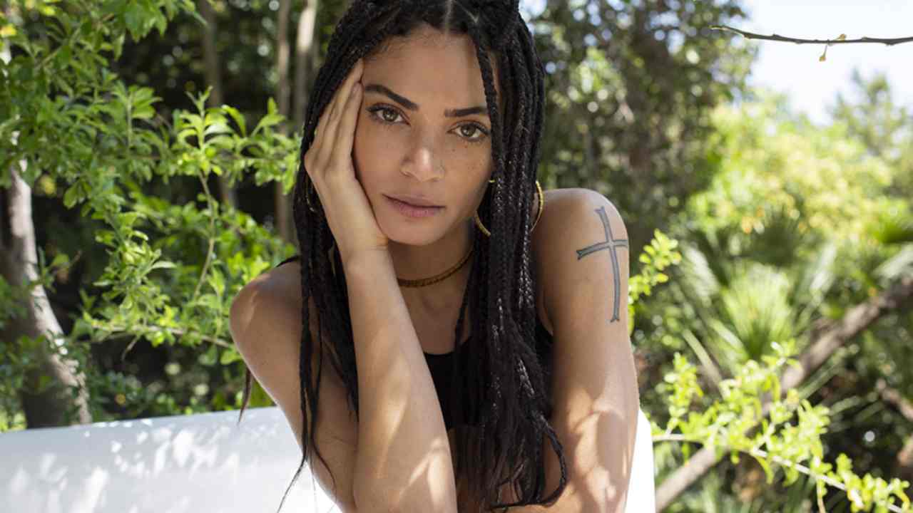 Elodie