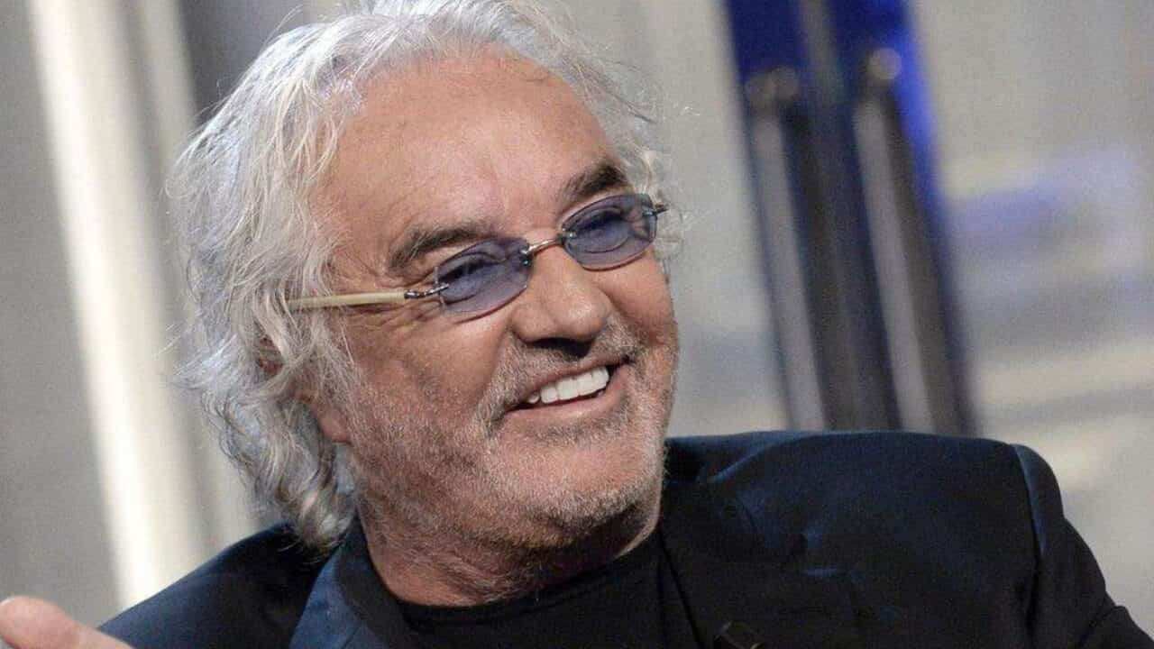 Flavio Briatore