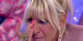 Uomini e Donne: "Gemma ha un problema serio" la dichiarazione che sbalordisce