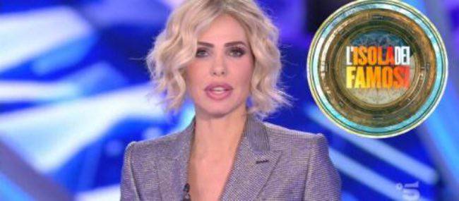 Isola Dei Famosi 2021: l'incredibile conferma arriva da Ilary Blasi