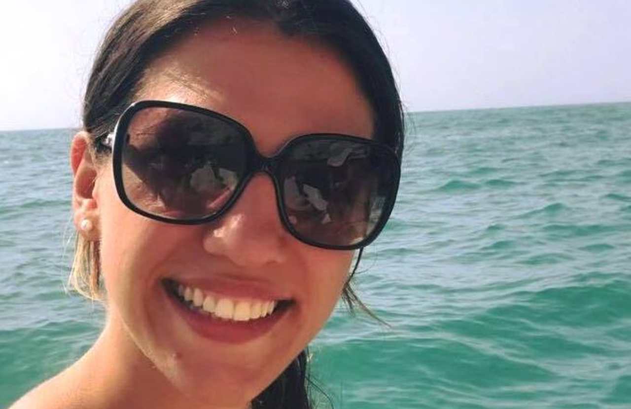 Lidia Giuliani muore in un incidente a 27 anni sulla Statale 89