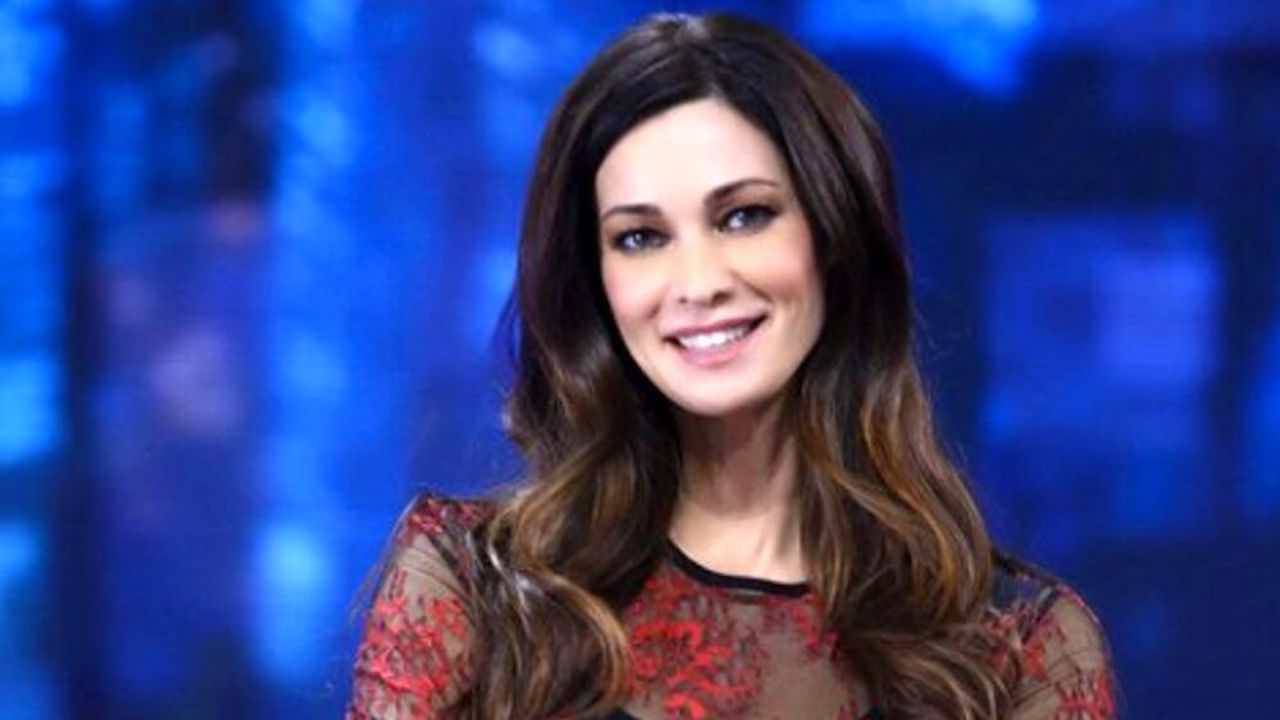 Manuela Arcuri