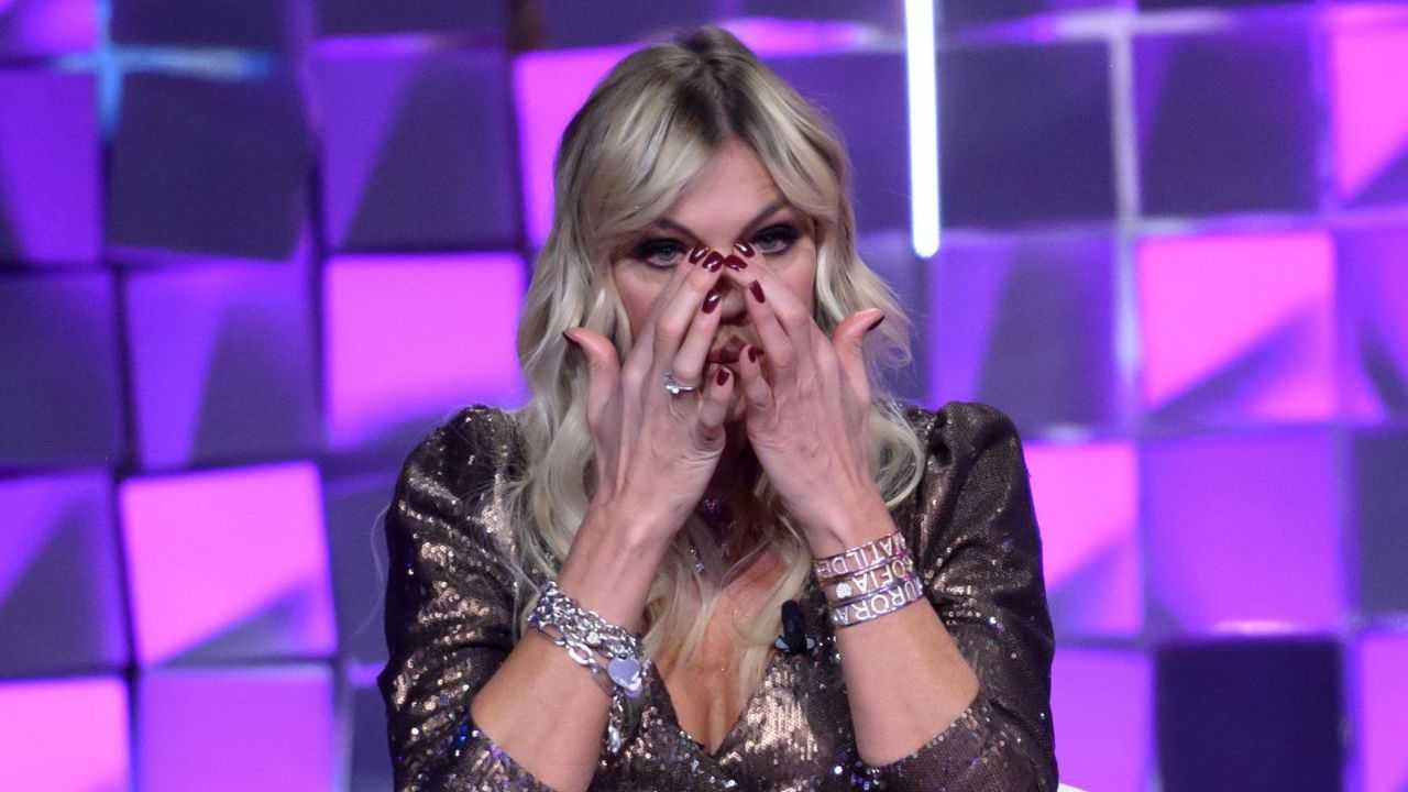 Matilde Brandi dopo il GFVip è tornata single: “Marco mi ha lasciata” Matilde Brandi dopo il GFVip è tornata single: “Marco mi ha lasciata”