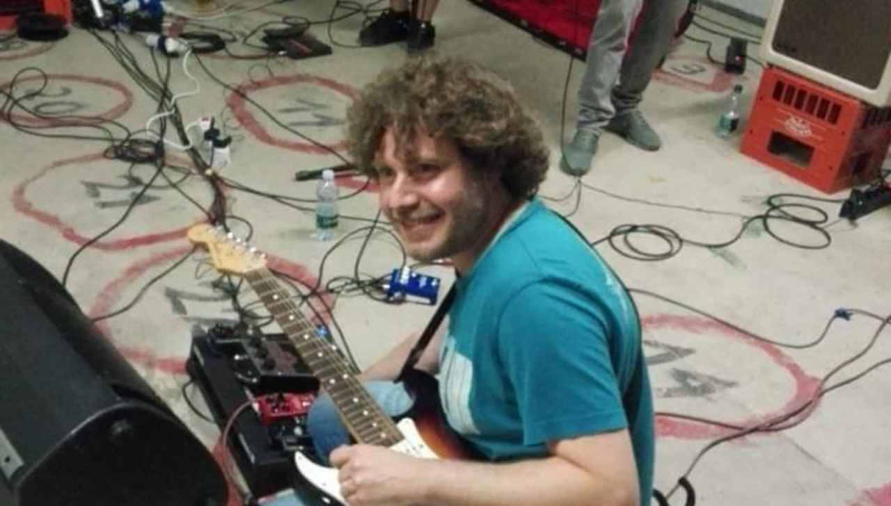 "Ci vediamo nell'altro mondo", aveva detto Mauro Pamino all'amico
