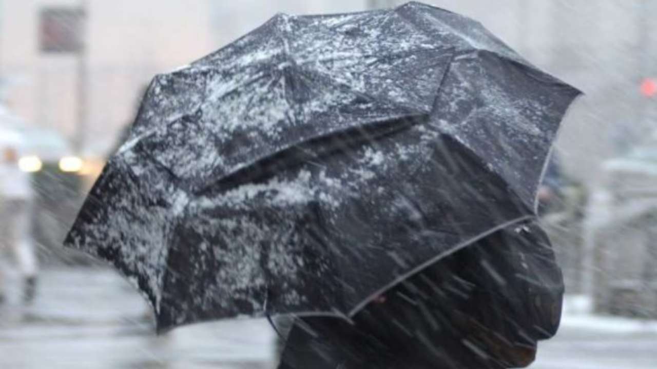 Meteo domani giovedì 21 gennaio: arriva la perturbazione atlantica, torna la neve Meteo domani giovedì 21 gennaio: arriva la perturbazione atlantica, torna la neve