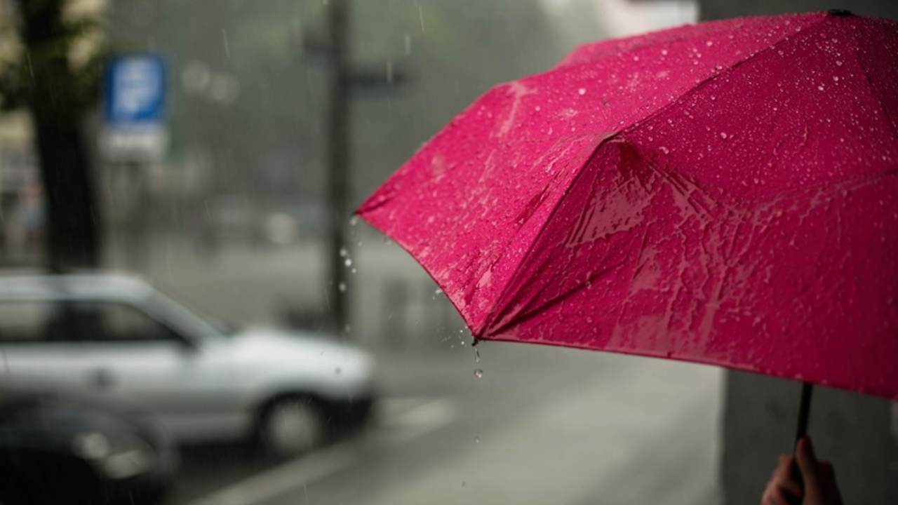 Meteo oggi e domani in Italia: maltempo al Centro Sud. Allerta idrogeologica in Calabria Meteo oggi e domani in Italia: maltempo al Centro Sud. Allerta idrogeologica in Calabria