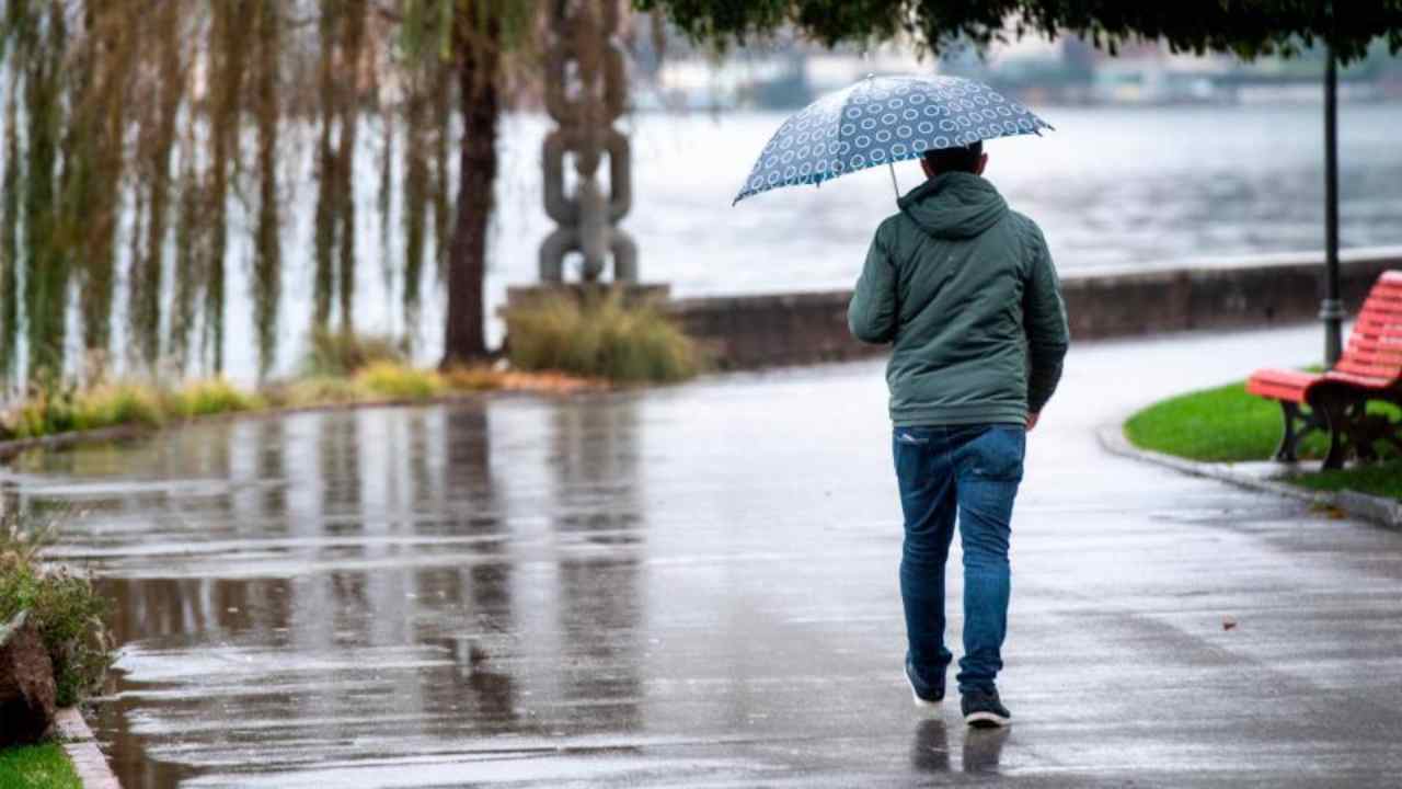 Meteo domani mercoledì 27 gennaio: una tregua prima dei freddi giorni della merla Meteo domani mercoledì 27 gennaio: una tregua prima dei freddi giorni della merla