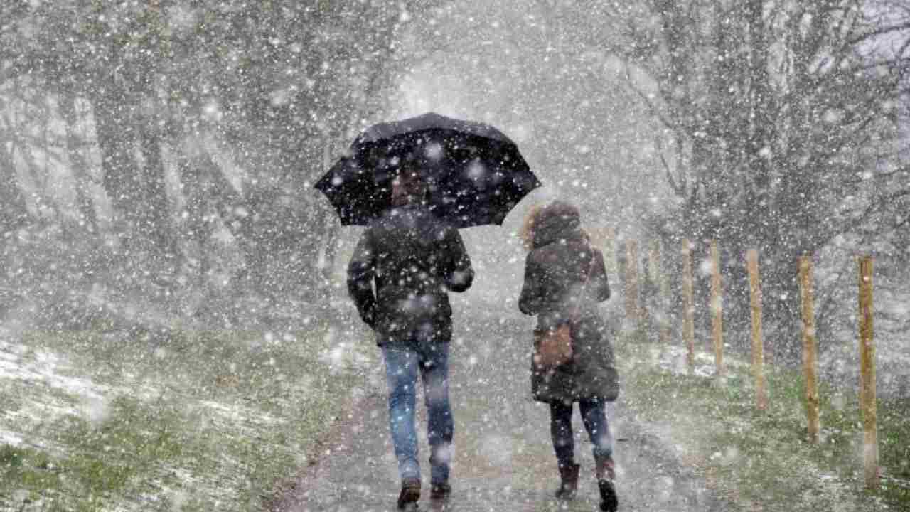 Meteo domani giovedì 28 gennaio: tornano venti temporali e neve. I dettagli Meteo domani giovedì 28 gennaio: tornano venti temporali e neve. I dettagli
