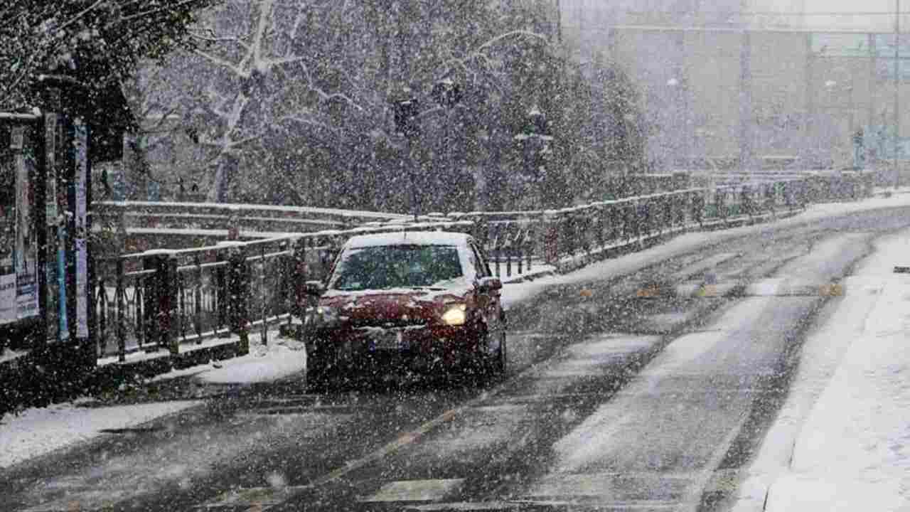 Meteo oggi mercoledì 27 gennaio: arriva una tregua, poi i giorni della merla Meteo oggi mercoledì 27 gennaio: arriva una tregua, poi i giorni della merla