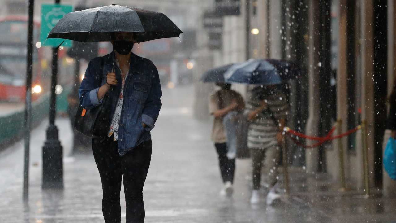 meteo