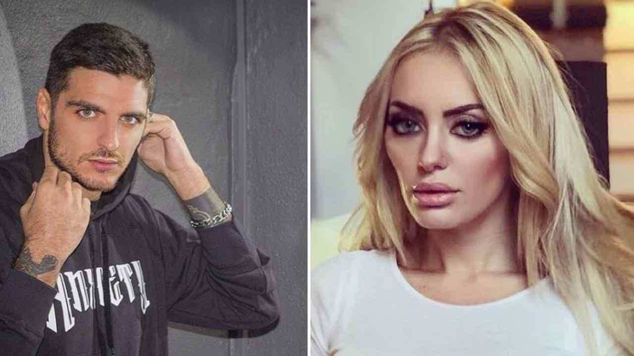 Elena Morali, incidente hot: pubblica un video con senza veli Elena Morali, incidente hot: pubblica un video con senza veli