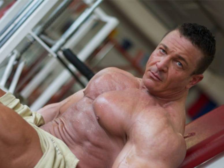 Alberto Clementi, era stato campione mondiale di body building: morto per overdose Alberto Clementi, era stato campione mondiale di body building: morto per overdose