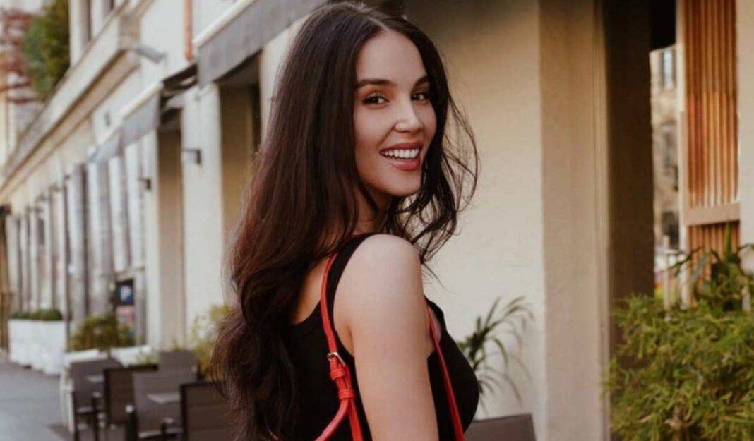 Paola Di Benedetto Madre Natura Che Anno Era