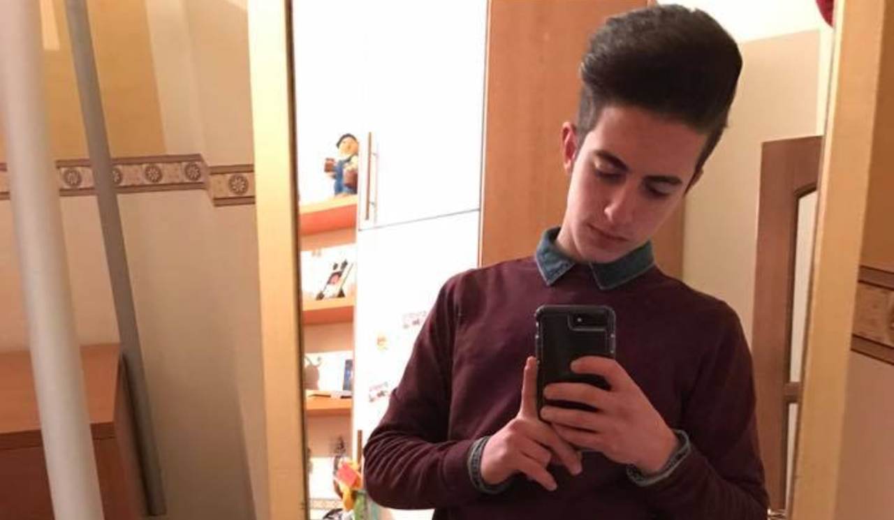 Pietro ha ucciso Roberta ed è tornato a casa a riordinare la camera