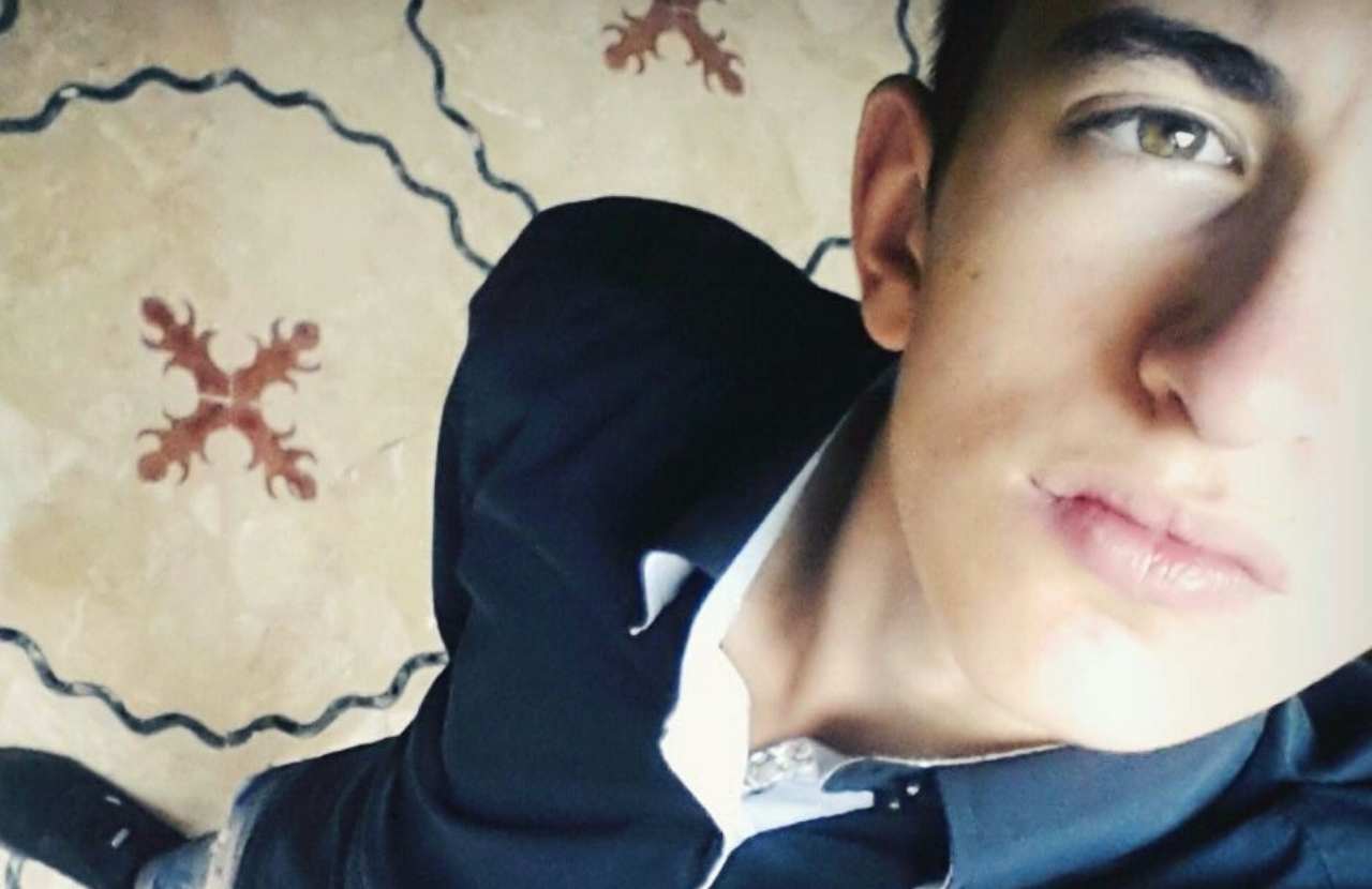 "Mio figlio giura di non aver ucciso Roberta e io gli credo",