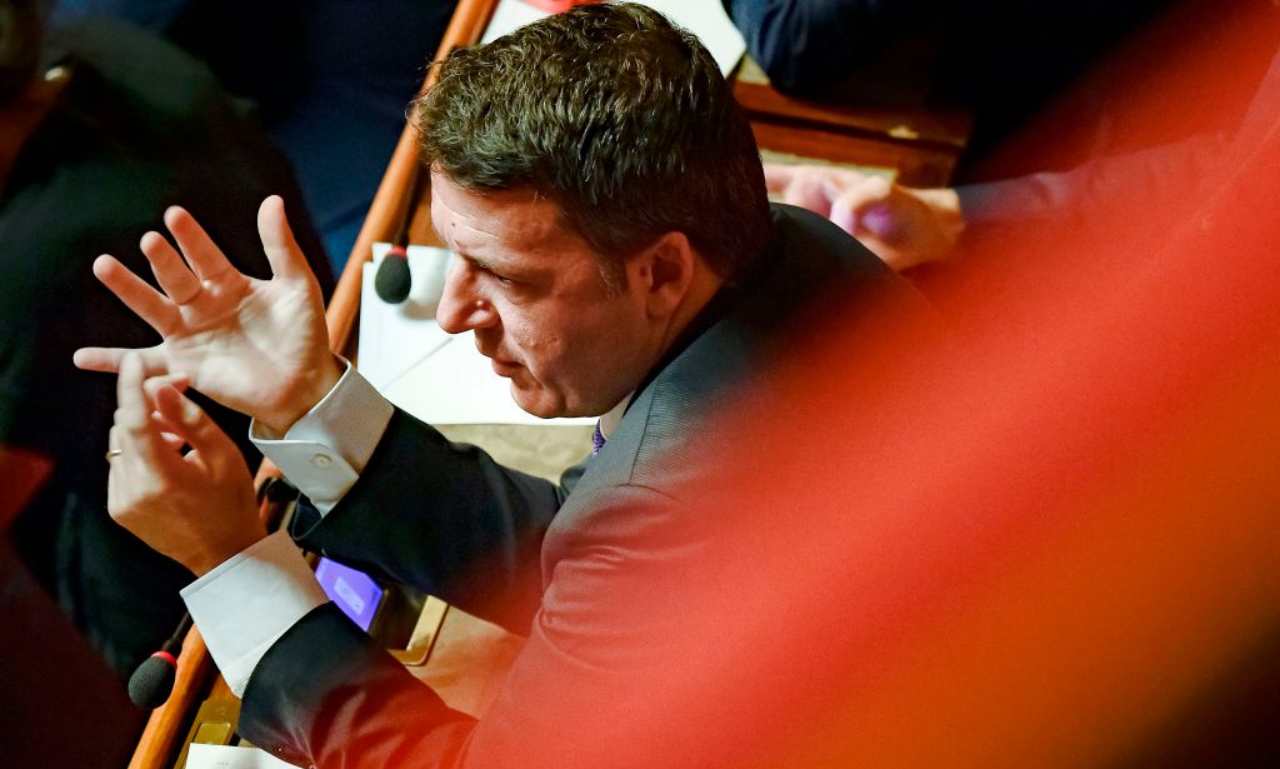 Crisi, stasera le dimissioni dei Ministri Renzi: "Nessun Conte ter"