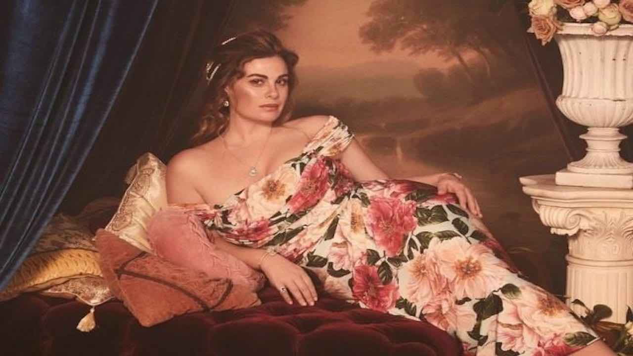 Vanessa Incontrada