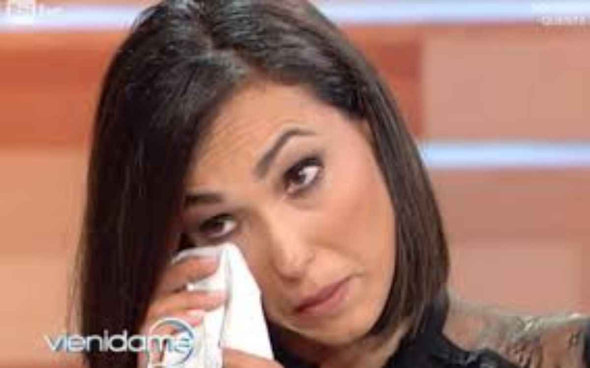 Caterina Balivo in lacrime: "Sono stati tanti..", cosa stà succedendo? La verità!