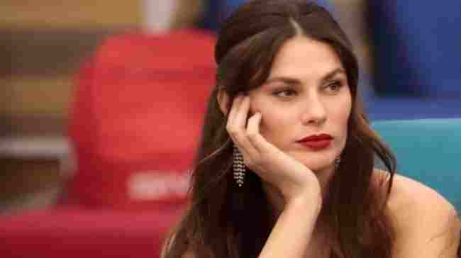 GFVip: Dayane conosce la data d'inizio del Festival di Sanremo, com'è possibile?