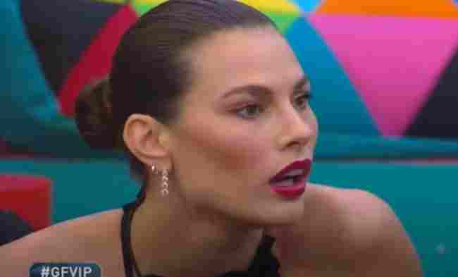 GFVip: Dayane conosce la data d'inizio del Festival di Sanremo, com'è possibile?