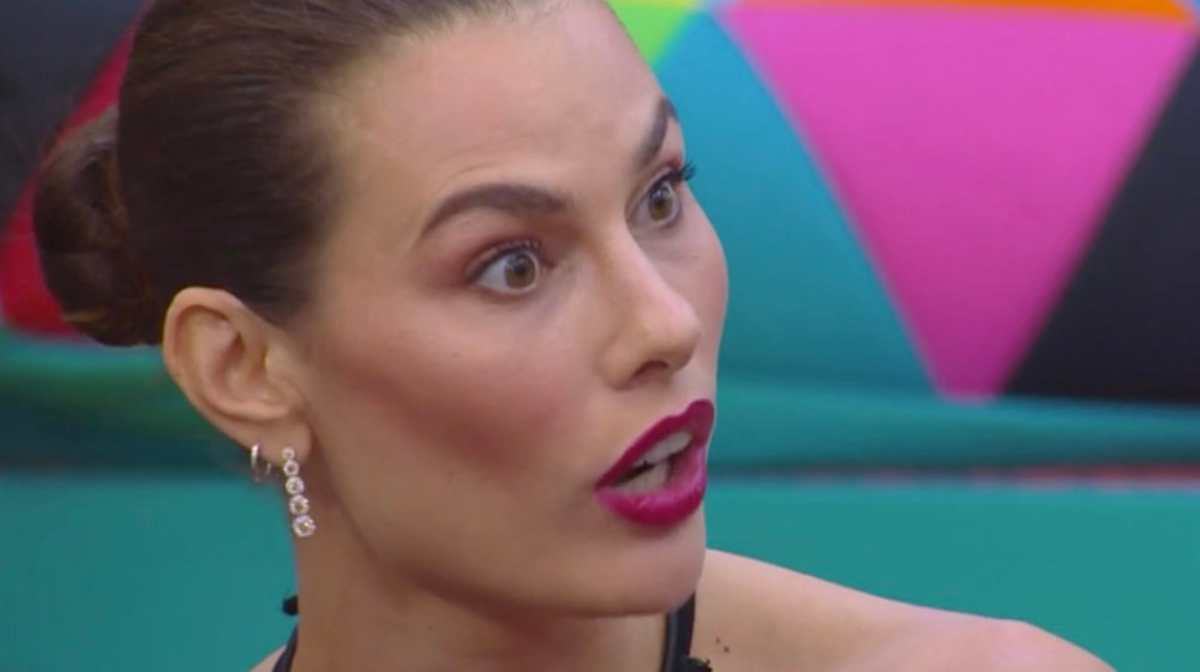 GFVip: Dayane conosce la data d'inizio del Festival di Sanremo, com'è possibile?