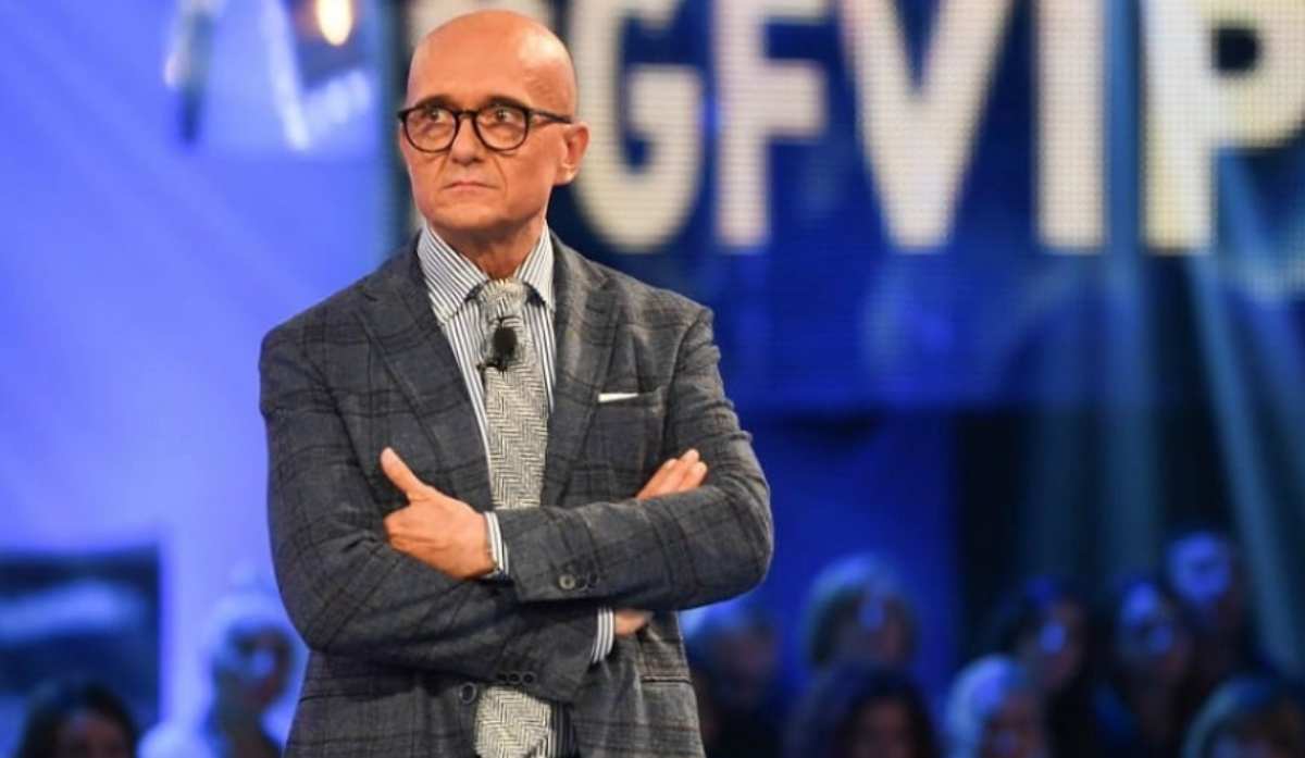 GfVip: la diffida arriva da parte del fidanzato-Signorini spiazza tutti