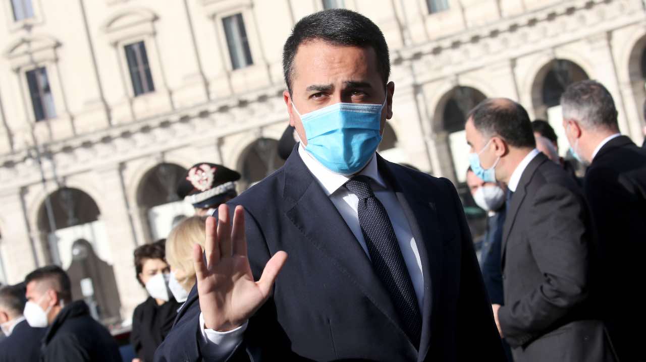 Di Maio 26 febbraio 2021 leggilo.org