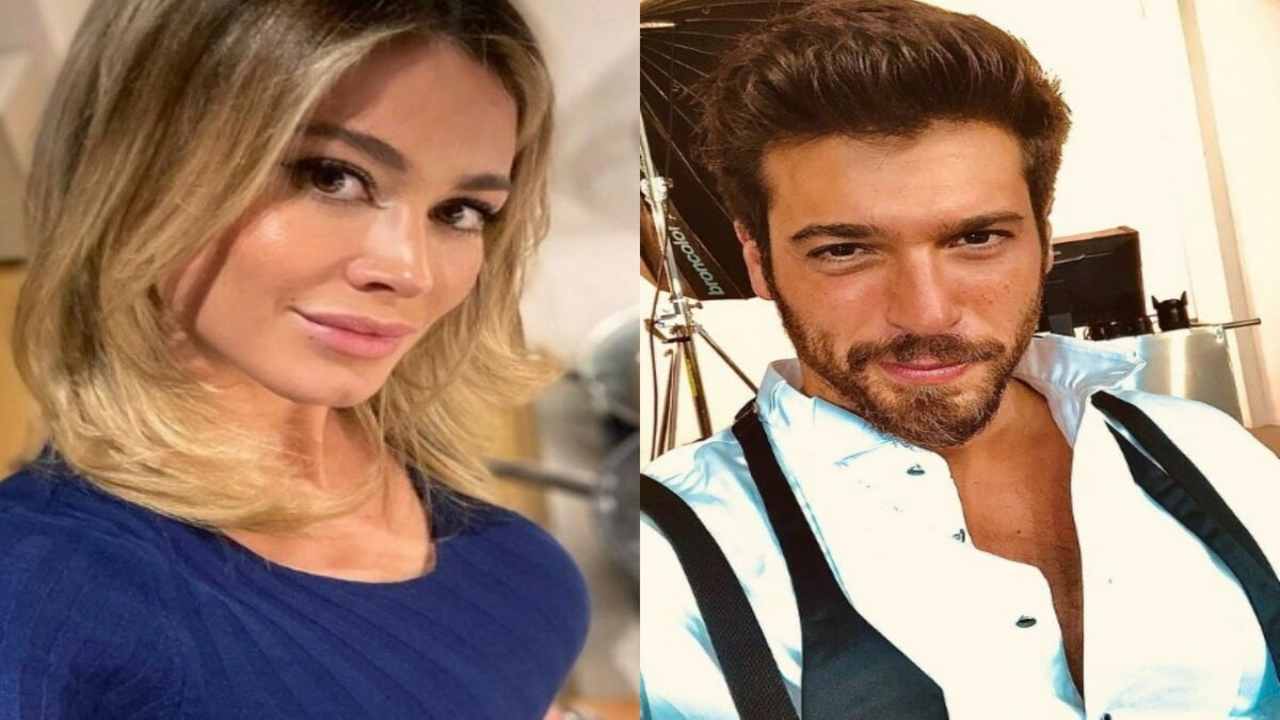 diletta leotta e can yaman