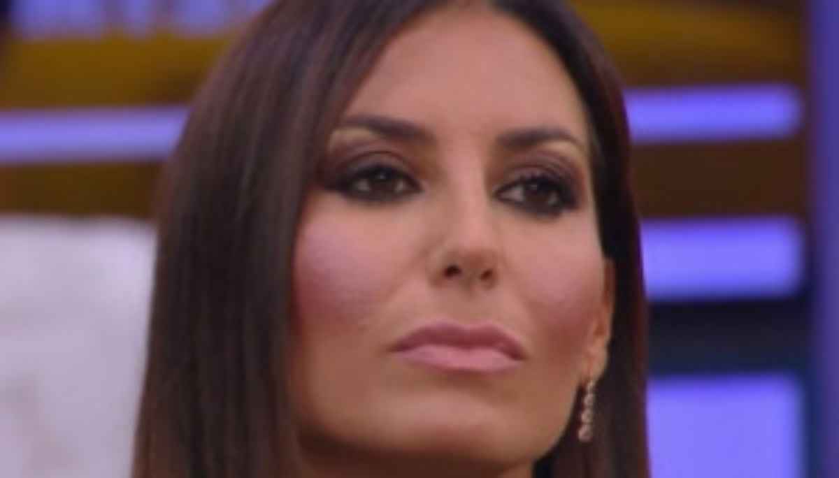 Elisabetta Gregoraci contro Alfonso Signorini: "Adesso basta"