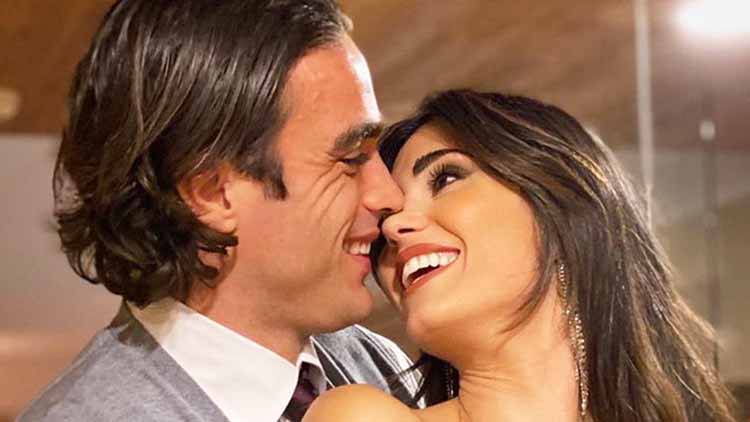 Federica Nargi matrimonio Alessandro Matri