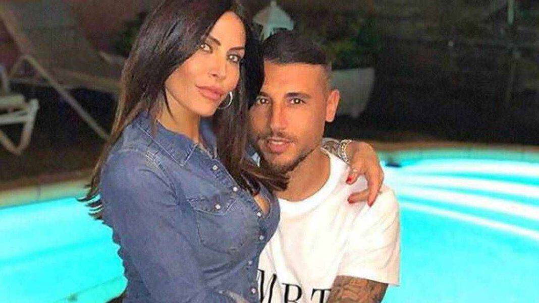 Ex Marito Di Guendalina Tavassi In Carcere
